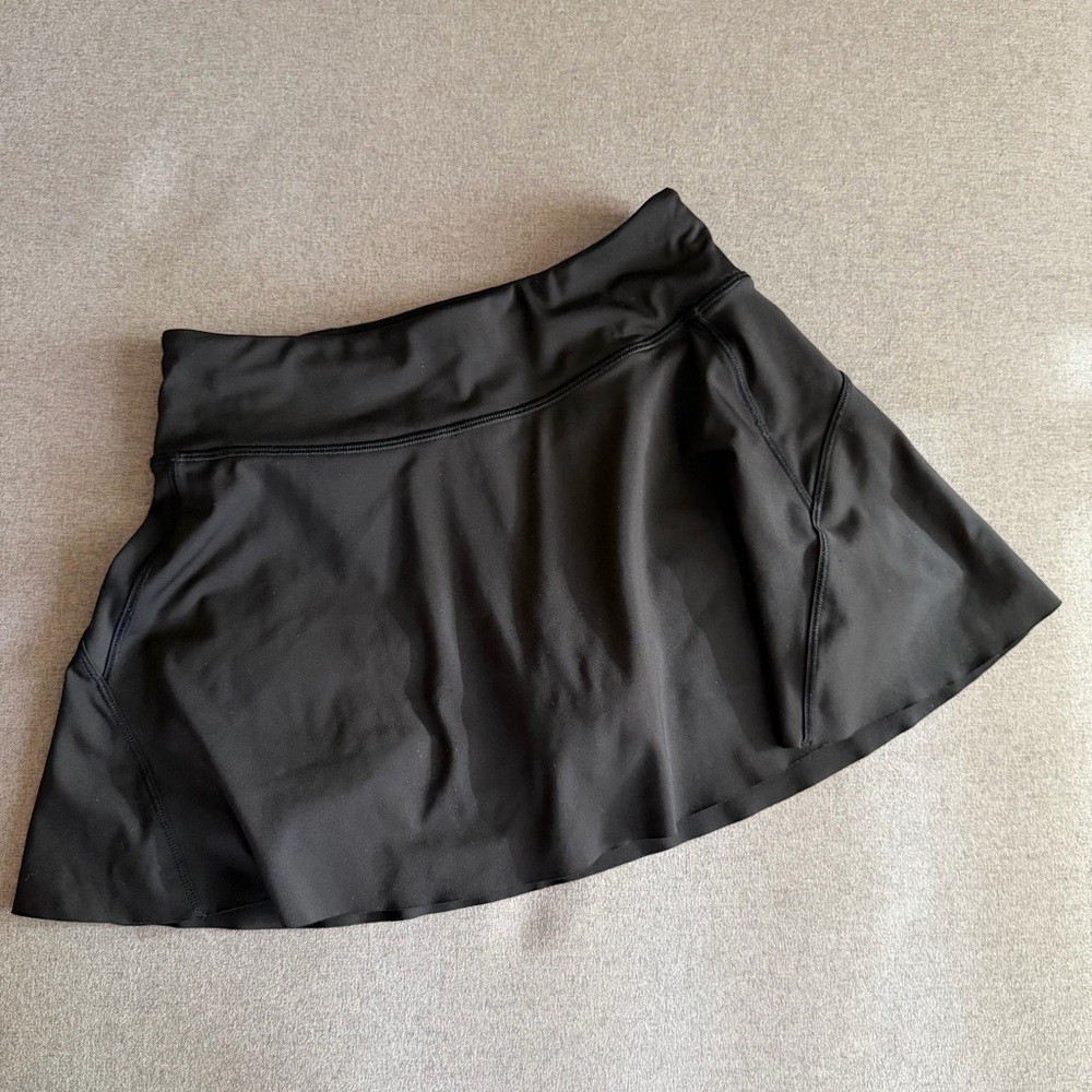 Athleta Girl Ace Skort